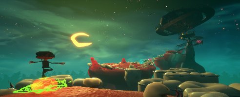 Psychonauts 2 v1086593 (+3 Trainer)
