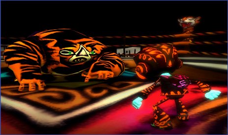 PizzadoxPsychonauts v1.01 (+11 Trainer)
