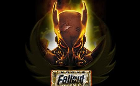 GrozaFallout Tactics: Hermandad del Acero v1.27 (+5 Entrenador)