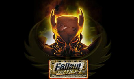 Groza
Fallout Tactics: Brotherhood of Steel v1.27 (+5 Trainer)