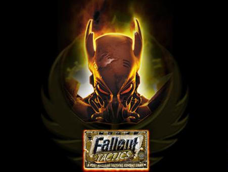 Fallout Tactics: Brotherhood of Steel – FAQ v28