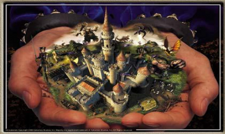 Majesty – Various Cheats