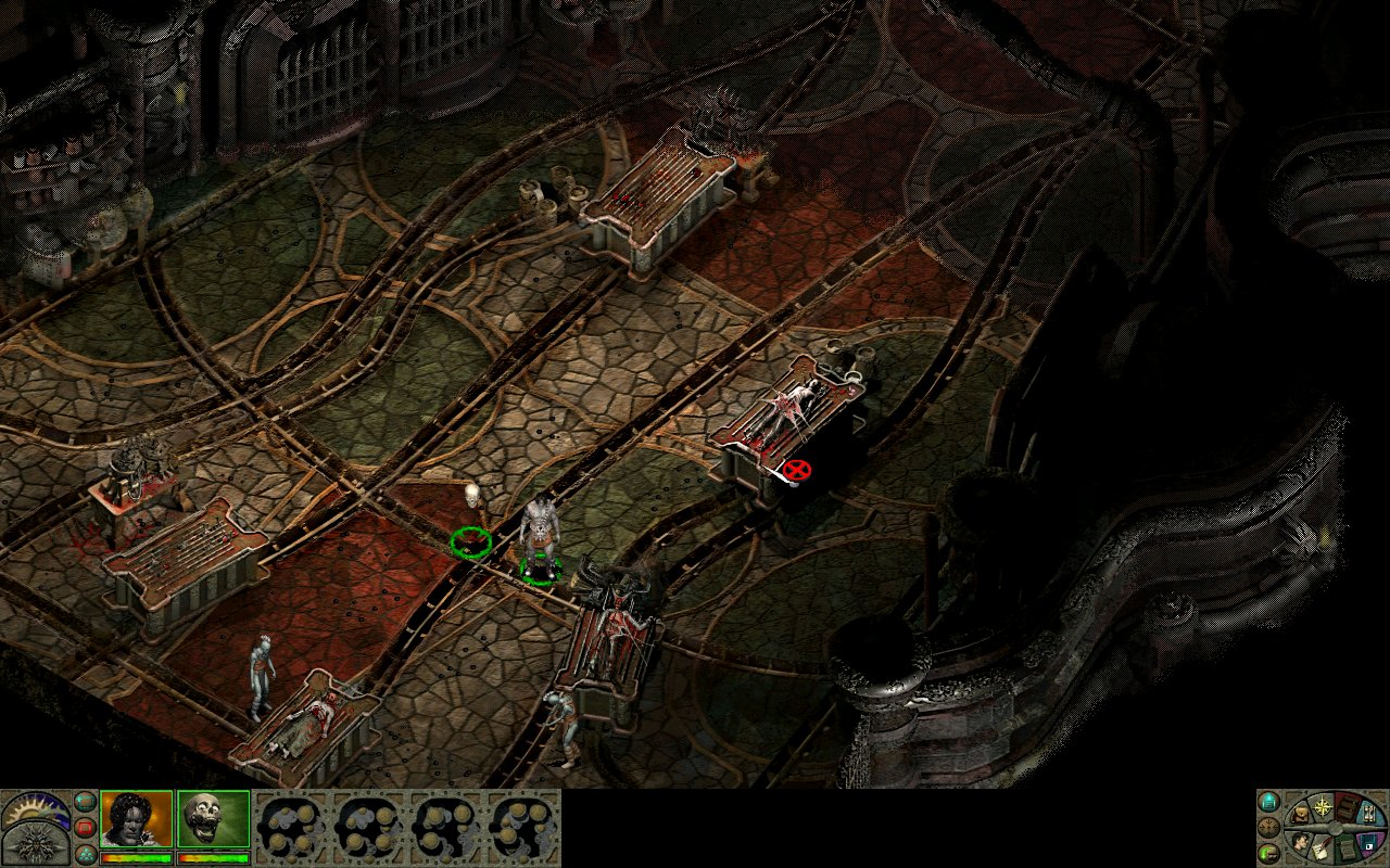 Planescape Torment