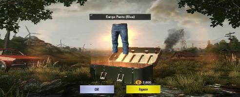 PuBG wirft gesperrte Beutekisten weg, weil Spieler sie angeblich nicht mögen