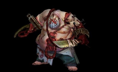 Pudge Clicker Free Full Game