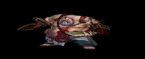 Pudge Clicker