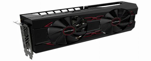 Sapphire erweitert Vega-Reihe mit neuem Pulse Vega 56