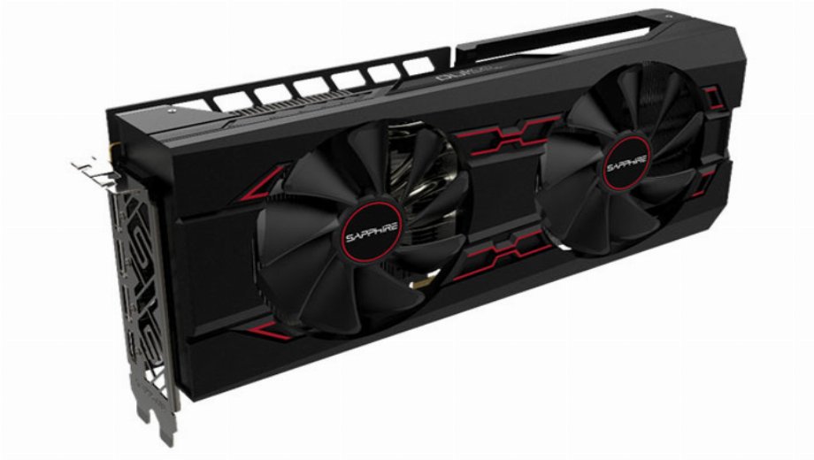 Sapphire expands Vega range with new Pulse Vega 56