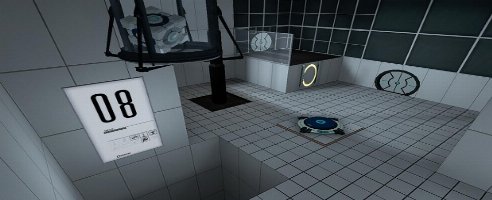 Portal - Portal : Unity