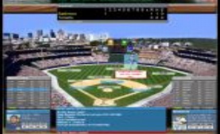 PureSim Baseball 2007 v1.75 Free Full Game