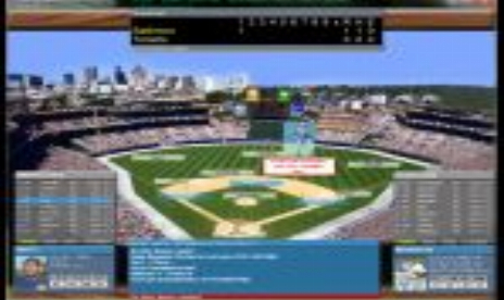 PureSim Baseball 2007 v1.75 Free Full Game