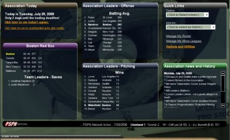 PureSim Baseball 2007