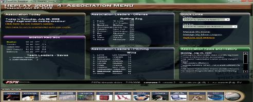 PureSim Béisbol 2007