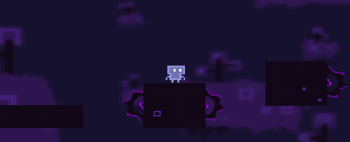Purple Dungeon 3