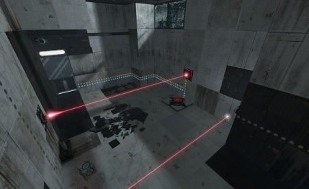 Pusher – The Story Of Logan