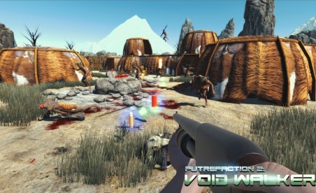 Verwesung 2: Leerenwanderer (+8 Trainer)