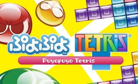 Puyo Puyo Tetris
