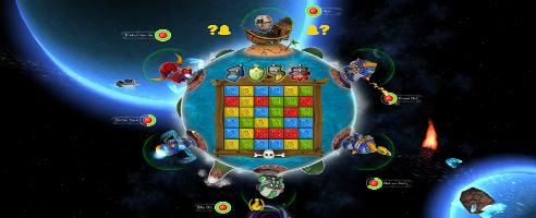 Puzzlegeddon - Logros
