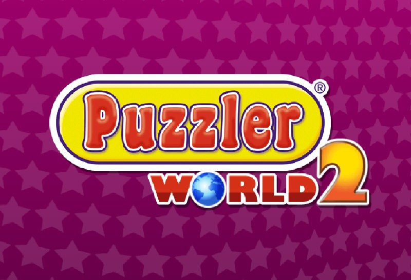 Puzzler World 2