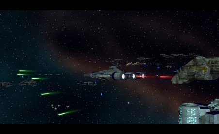 Pirates vs. Mandalorians 1.01 patch