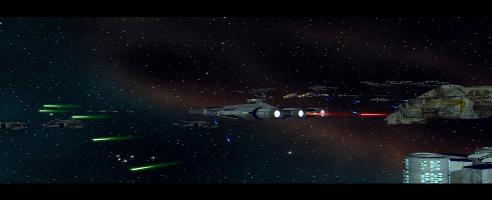 Piraten vs. Mandalorianer 1.01 Patch