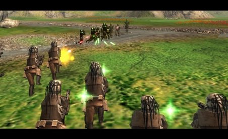 Pirates vs. Mandalorians 1.0 Full