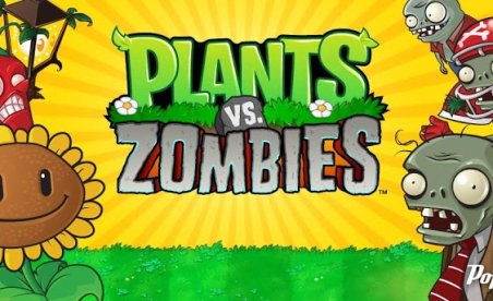 Plants vs. Zombies - Códigos de trucos