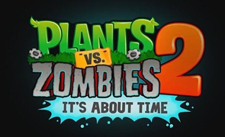 Plants vs Zombies 2 Announced