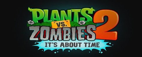 Plants vs Zombies 2 Announced