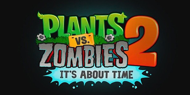 Plants vs. Zombies 2 Angekündigt