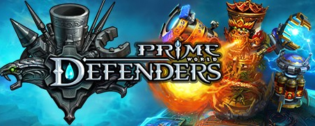 Prime World: Defenders v1.0.2386.1 (+3 Trainer)
