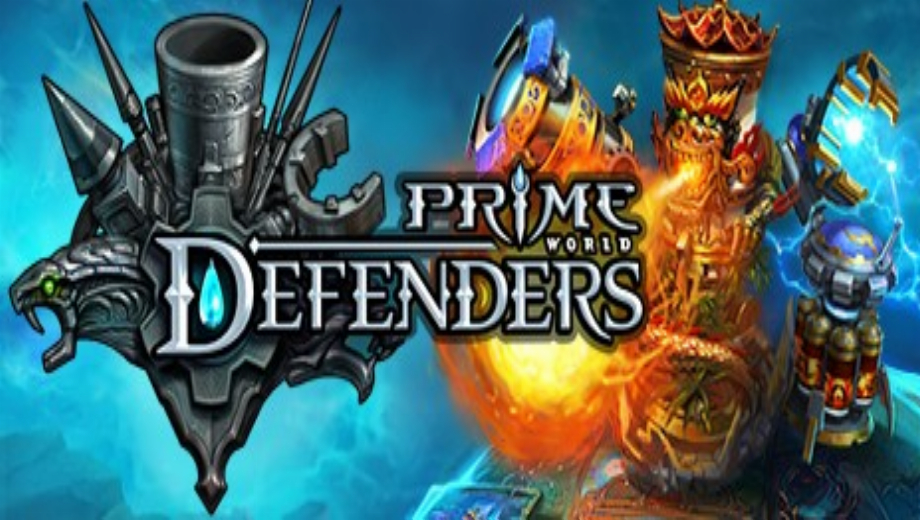 Prime World: Defenders v1.0.2386.1 (+3 Trainer)