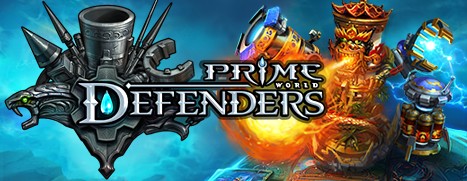 Prime World: Defenders