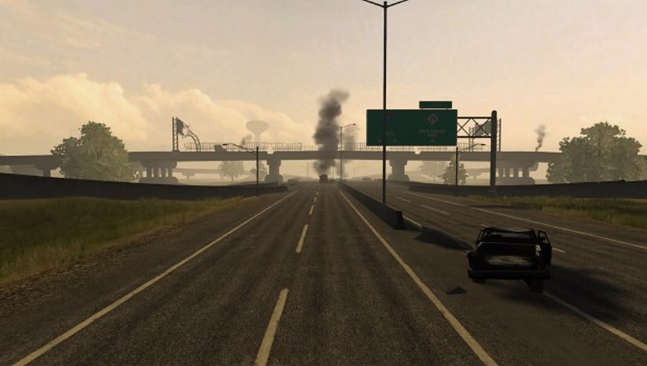 Project Zombie Strike 2014 V1.7 Full