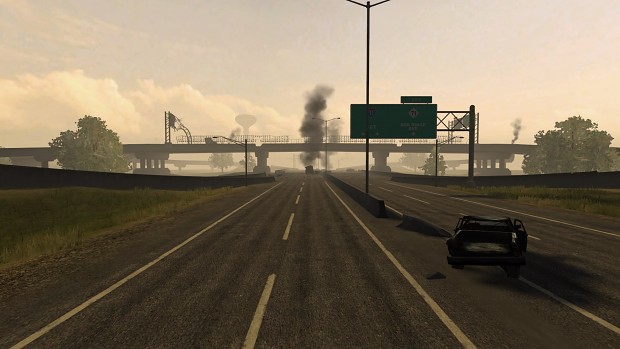 Project Zombie Strike 2014 V1.7 Full