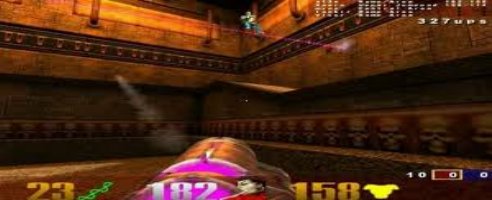 Quake 3: Arena - Tier666 Mod 2011 Voll