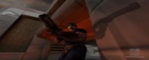 Quake 3 Festung beta1F