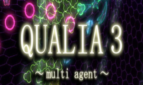 QUALIA 3: Multi Agent