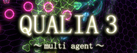 QUALIA 3: Agente múltiple