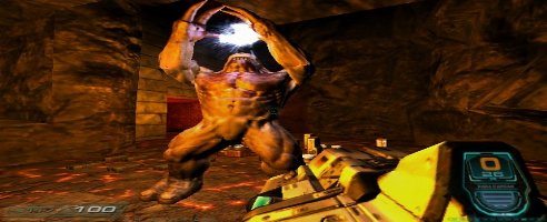 Doom 3 – Zombie Mode v1.0