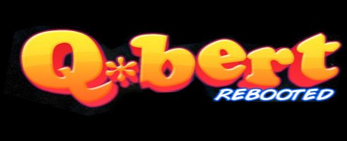 Q*bert: Neustart