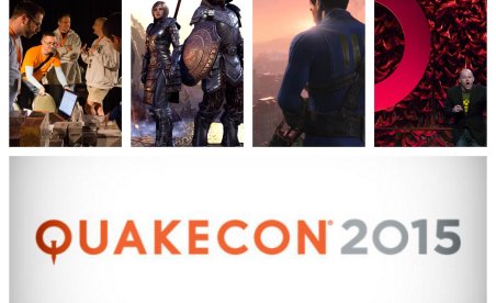 Bethesda offre un aperçu exclusif de Fallout 4 aux participants de la QuakeCon