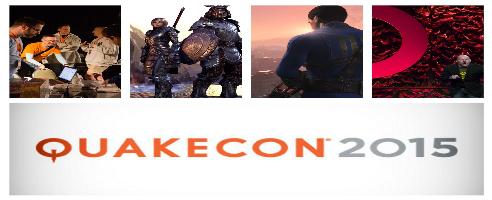 Bethesda offre un aperçu exclusif de Fallout 4 aux participants de la QuakeCon