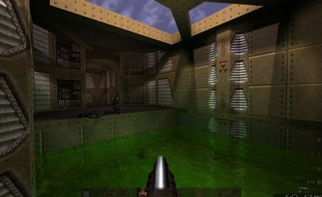 Quake - Quake HD Pack v1.29