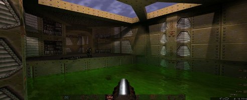 Quake - Quake HD Pack v1.29