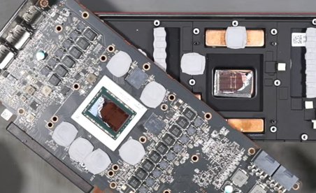 Mass failure of numerous Radeon RX 6000 cards is solved