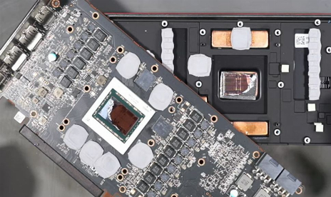 Mass failure of numerous Radeon RX 6000 cards is solved