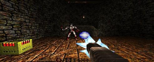 Odanan's Quake v2.0 Voll