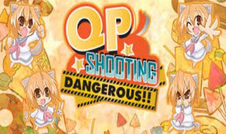 QP Shooting - Dangerous !! v1.4.1 (+7 Trainer) [FLN]