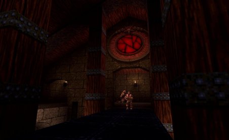 Quake Enhanced v1.0.5243 (+3 Entrenador)